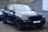 USED 2019 19 BMW X5 3.0 30d M Sport SUV 5dr Diesel Auto xDrive Euro 6 (s/s) (265 ps) 360 CAM - 21" WHEEL - FULL BMW HIST