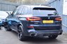 USED 2019 19 BMW X5 3.0 30d M Sport SUV 5dr Diesel Auto xDrive Euro 6 (s/s) (265 ps) 360 CAM - 21" WHEEL - FULL BMW HIST