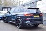 USED 2019 19 BMW X5 3.0 30d M Sport SUV 5dr Diesel Auto xDrive Euro 6 (s/s) (265 ps) 360 CAM - 21" WHEEL - FULL BMW HIST