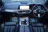 USED 2019 19 BMW X5 3.0 30d M Sport SUV 5dr Diesel Auto xDrive Euro 6 (s/s) (265 ps) 360 CAM - 21" WHEEL - FULL BMW HIST