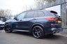 USED 2019 19 BMW X5 3.0 30d M Sport SUV 5dr Diesel Auto xDrive Euro 6 (s/s) (265 ps) 360 CAM - 21" WHEEL - FULL BMW HIST