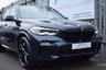 USED 2019 19 BMW X5 3.0 30d M Sport SUV 5dr Diesel Auto xDrive Euro 6 (s/s) (265 ps) 360 CAM - 21" WHEEL - FULL BMW HIST