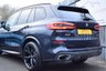 USED 2019 19 BMW X5 3.0 30d M Sport SUV 5dr Diesel Auto xDrive Euro 6 (s/s) (265 ps) 360 CAM - 21" WHEEL - FULL BMW HIST