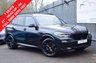USED 2019 19 BMW X5 3.0 30d M Sport SUV 5dr Diesel Auto xDrive Euro 6 (s/s) (265 ps) 360 CAM - 21" WHEEL - FULL BMW HIST