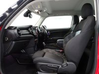 USED 2018 18 MINI HATCH 1.5 Cooper Hatchback 3dr Petrol Steptronic Euro 6 (s/s) (136 ps) CHILI PACK-NAV PLUS-H/K SOUND