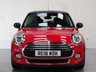 USED 2018 18 MINI HATCH 1.5 Cooper Hatchback 3dr Petrol Steptronic Euro 6 (s/s) (136 ps) CHILI PACK-NAV PLUS-H/K SOUND