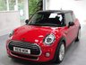 USED 2018 18 MINI HATCH 1.5 Cooper Hatchback 3dr Petrol Steptronic Euro 6 (s/s) (136 ps) CHILI PACK-NAV PLUS-H/K SOUND