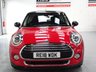 USED 2018 18 MINI HATCH 1.5 Cooper Hatchback 3dr Petrol Steptronic Euro 6 (s/s) (136 ps) CHILI PACK-NAV PLUS-H/K SOUND