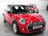 USED 2018 18 MINI HATCH 1.5 Cooper Hatchback 3dr Petrol Steptronic Euro 6 (s/s) (136 ps) CHILI PACK-NAV PLUS-H/K SOUND