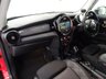 USED 2018 18 MINI HATCH 1.5 Cooper Hatchback 3dr Petrol Steptronic Euro 6 (s/s) (136 ps) CHILI PACK-NAV PLUS-H/K SOUND