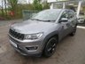 USED 2020 70 JEEP COMPASS 1.4T MultiAirII GPF Night Eagle SUV 5dr Petrol Manual Euro 6 (s/s) (140 ps) This low mileage example comes perfectly maintained with full service history (5 x service records) including a fresh service and detailed inspection on arrival to us. One Owner. MOT until October 2026. Euro 6 / ULEZ Compliant.