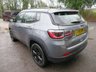 USED 2020 70 JEEP COMPASS 1.4T MultiAirII GPF Night Eagle SUV 5dr Petrol Manual Euro 6 (s/s) (140 ps) This low mileage example comes perfectly maintained with full service history (5 x service records) including a fresh service and detailed inspection on arrival to us. One Owner. MOT until October 2026. Euro 6 / ULEZ Compliant.