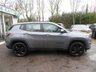 USED 2020 70 JEEP COMPASS 1.4T MultiAirII GPF Night Eagle SUV 5dr Petrol Manual Euro 6 (s/s) (140 ps) This low mileage example comes perfectly maintained with full service history (5 x service records) including a fresh service and detailed inspection on arrival to us. One Owner. MOT until October 2026. Euro 6 / ULEZ Compliant.