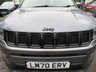 USED 2020 70 JEEP COMPASS 1.4T MultiAirII GPF Night Eagle SUV 5dr Petrol Manual Euro 6 (s/s) (140 ps) This low mileage example comes perfectly maintained with full service history (5 x service records) including a fresh service and detailed inspection on arrival to us. One Owner. MOT until October 2026. Euro 6 / ULEZ Compliant.