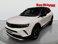 USED 2022 72 VAUXHALL MOKKA ELECTRIC 50kWh Ultimate SUV 5dr Electric Auto (136 ps) 