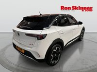 USED 2022 72 VAUXHALL MOKKA ELECTRIC 50kWh Ultimate SUV 5dr Electric Auto (136 ps) 
