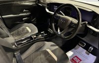 USED 2022 72 VAUXHALL MOKKA ELECTRIC 50kWh Ultimate SUV 5dr Electric Auto (136 ps) 