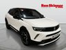 USED 2022 72 VAUXHALL MOKKA ELECTRIC 50kWh Ultimate SUV 5dr Electric Auto (136 ps) 