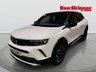 USED 2022 72 VAUXHALL MOKKA ELECTRIC 50kWh Ultimate SUV 5dr Electric Auto (136 ps) 