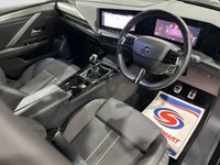 USED 2023 23 VAUXHALL ASTRA 1.2 Turbo GS Hatchback 5dr Petrol Manual Euro 6 (s/s) (130 ps) 