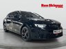USED 2023 23 VAUXHALL ASTRA 1.2 Turbo GS Hatchback 5dr Petrol Manual Euro 6 (s/s) (130 ps) 