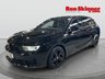 USED 2023 23 VAUXHALL ASTRA 1.2 Turbo GS Hatchback 5dr Petrol Manual Euro 6 (s/s) (130 ps) 