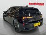 USED 2023 23 VAUXHALL ASTRA 1.2 Turbo GS Hatchback 5dr Petrol Manual Euro 6 (s/s) (130 ps) 