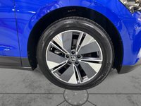 USED 2022 72 SKODA ENYAQ 62kWh 60 EcoSuite SUV 5dr Electric Auto (DC120kW) (179 ps) 