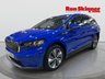 USED 2022 72 SKODA ENYAQ 62kWh 60 EcoSuite SUV 5dr Electric Auto (DC120kW) (179 ps) 