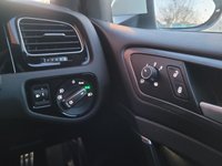 USED 2015 15 VOLKSWAGEN GOLF 2.0 TDI BlueMotion Tech R-Line Hatchback 5dr Diesel DSG Euro 5 (s/s) (150 ps) SAT NAV - &pound;35 TAX - 9 SERVICES - RARE MODEL