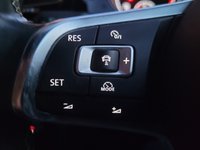 USED 2015 15 VOLKSWAGEN GOLF 2.0 TDI BlueMotion Tech R-Line Hatchback 5dr Diesel DSG Euro 5 (s/s) (150 ps) SAT NAV - &pound;35 TAX - 9 SERVICES - RARE MODEL