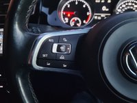 USED 2015 15 VOLKSWAGEN GOLF 2.0 TDI BlueMotion Tech R-Line Hatchback 5dr Diesel DSG Euro 5 (s/s) (150 ps) SAT NAV - &pound;35 TAX - 9 SERVICES - RARE MODEL