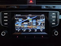 USED 2015 15 VOLKSWAGEN GOLF 2.0 TDI BlueMotion Tech R-Line Hatchback 5dr Diesel DSG Euro 5 (s/s) (150 ps) SAT NAV - &pound;35 TAX - 9 SERVICES - RARE MODEL