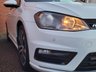 USED 2015 15 VOLKSWAGEN GOLF 2.0 TDI BlueMotion Tech R-Line Hatchback 5dr Diesel DSG Euro 5 (s/s) (150 ps) SAT NAV - &pound;35 TAX - 9 SERVICES - RARE MODEL