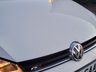 USED 2015 15 VOLKSWAGEN GOLF 2.0 TDI BlueMotion Tech R-Line Hatchback 5dr Diesel DSG Euro 5 (s/s) (150 ps) SAT NAV - &pound;35 TAX - 9 SERVICES - RARE MODEL