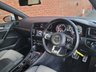 USED 2015 15 VOLKSWAGEN GOLF 2.0 TDI BlueMotion Tech R-Line Hatchback 5dr Diesel DSG Euro 5 (s/s) (150 ps) SAT NAV - &pound;35 TAX - 9 SERVICES - RARE MODEL