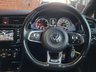 USED 2015 15 VOLKSWAGEN GOLF 2.0 TDI BlueMotion Tech R-Line Hatchback 5dr Diesel DSG Euro 5 (s/s) (150 ps) SAT NAV - &pound;35 TAX - 9 SERVICES - RARE MODEL