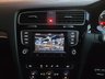 USED 2015 15 VOLKSWAGEN GOLF 2.0 TDI BlueMotion Tech R-Line Hatchback 5dr Diesel DSG Euro 5 (s/s) (150 ps) SAT NAV - &pound;35 TAX - 9 SERVICES - RARE MODEL