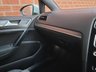 USED 2015 15 VOLKSWAGEN GOLF 2.0 TDI BlueMotion Tech R-Line Hatchback 5dr Diesel DSG Euro 5 (s/s) (150 ps) SAT NAV - &pound;35 TAX - 9 SERVICES - RARE MODEL