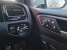 USED 2015 15 VOLKSWAGEN GOLF 2.0 TDI BlueMotion Tech R-Line Hatchback 5dr Diesel DSG Euro 5 (s/s) (150 ps) SAT NAV - &pound;35 TAX - 9 SERVICES - RARE MODEL