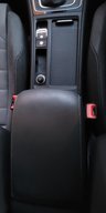 USED 2015 15 VOLKSWAGEN GOLF 2.0 TDI BlueMotion Tech R-Line Hatchback 5dr Diesel DSG Euro 5 (s/s) (150 ps) SAT NAV - &pound;35 TAX - 9 SERVICES - RARE MODEL