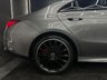 USED 2022 72 MERCEDES-BENZ CLA 1.3 CLA180 AMG Line Night Edition (Premium Plus) Coupe 4dr Petrol 7G-DCT Euro 6 (s/s) (136 ps) 