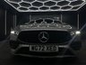 USED 2022 72 MERCEDES-BENZ CLA 1.3 CLA180 AMG Line Night Edition (Premium Plus) Coupe 4dr Petrol 7G-DCT Euro 6 (s/s) (136 ps) 