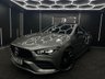 USED 2022 72 MERCEDES-BENZ CLA 1.3 CLA180 AMG Line Night Edition (Premium Plus) Coupe 4dr Petrol 7G-DCT Euro 6 (s/s) (136 ps) 