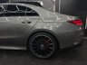 USED 2022 72 MERCEDES-BENZ CLA 1.3 CLA180 AMG Line Night Edition (Premium Plus) Coupe 4dr Petrol 7G-DCT Euro 6 (s/s) (136 ps) 