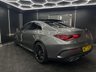 USED 2022 72 MERCEDES-BENZ CLA 1.3 CLA180 AMG Line Night Edition (Premium Plus) Coupe 4dr Petrol 7G-DCT Euro 6 (s/s) (136 ps) 