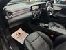 USED 2022 72 MERCEDES-BENZ CLA 1.3 CLA180 AMG Line Night Edition (Premium Plus) Coupe 4dr Petrol 7G-DCT Euro 6 (s/s) (136 ps) 