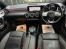 USED 2022 72 MERCEDES-BENZ CLA 1.3 CLA180 AMG Line Night Edition (Premium Plus) Coupe 4dr Petrol 7G-DCT Euro 6 (s/s) (136 ps) 