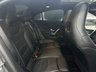 USED 2022 72 MERCEDES-BENZ CLA 1.3 CLA180 AMG Line Night Edition (Premium Plus) Coupe 4dr Petrol 7G-DCT Euro 6 (s/s) (136 ps) 