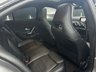 USED 2022 72 MERCEDES-BENZ CLA 1.3 CLA180 AMG Line Night Edition (Premium Plus) Coupe 4dr Petrol 7G-DCT Euro 6 (s/s) (136 ps) 